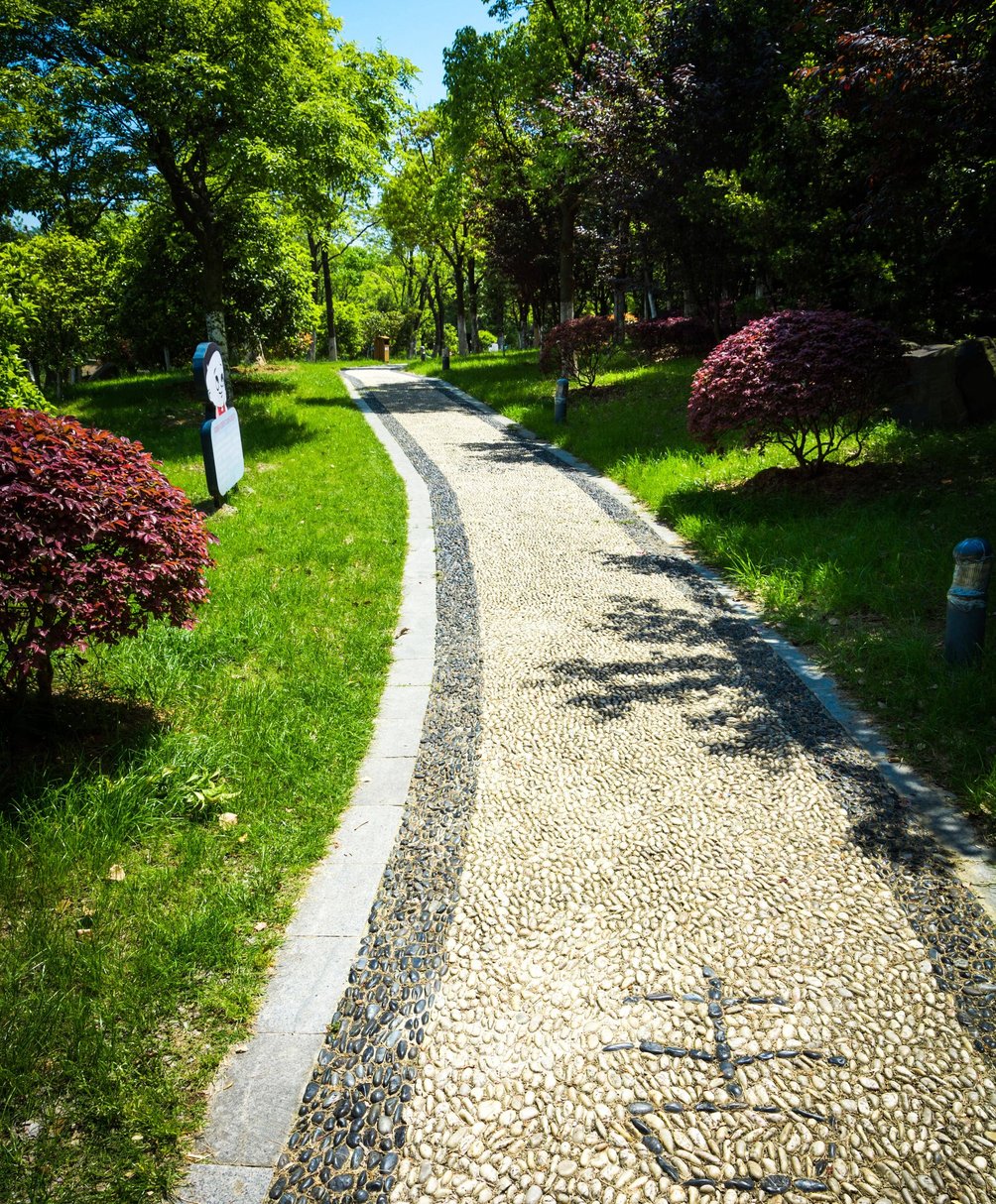 weed eating and edging service in Kansas City